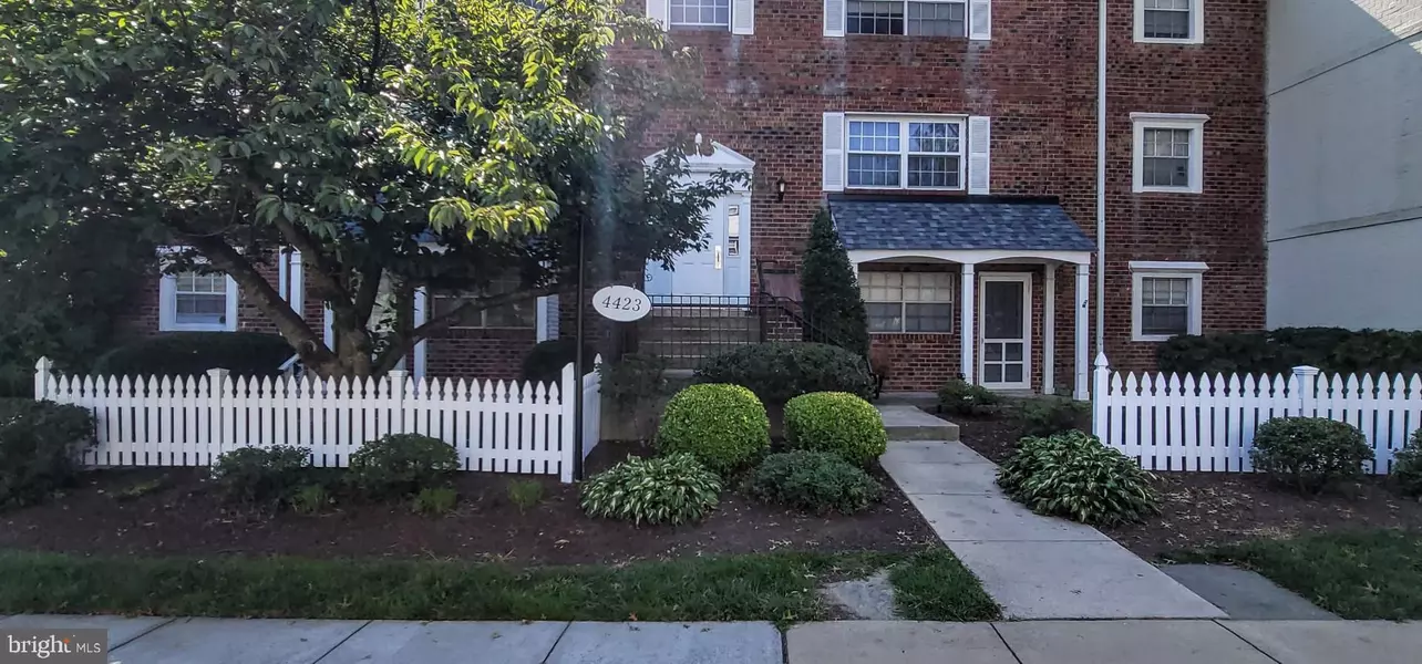 4423 ROMLON ST #3, Beltsville, MD 20705