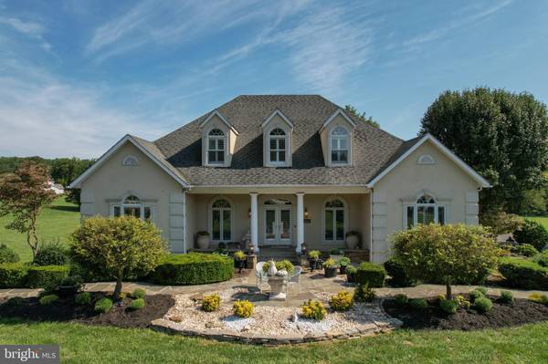 324 CHISELED STONE RD, Sykesville, MD 21784