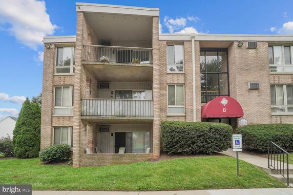 501 PROSPECT #B-39 PHASE 1, Frederick, MD 21701