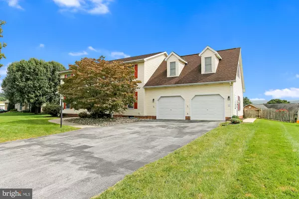 Waynesboro, PA 17268,11660 COUNTRY CLUB CT