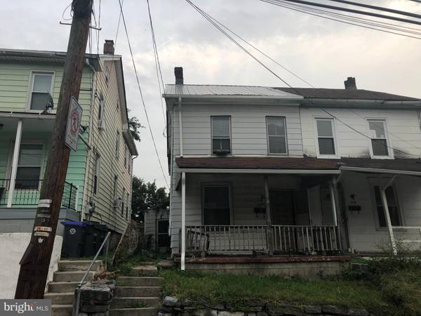 340 LINCOLN ST, Steelton, PA 17113