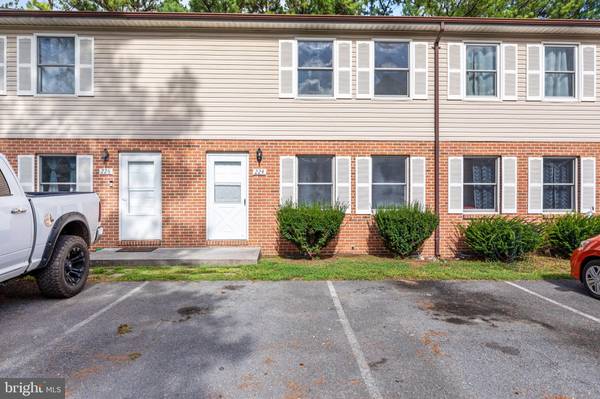 224 BRUNSWICK RD, Stephens City, VA 22655