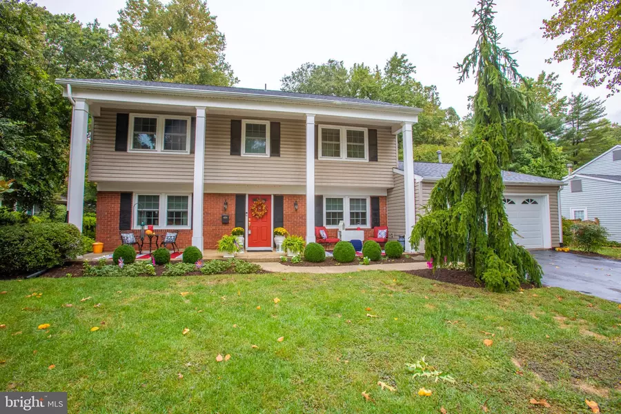 1753 URBY DR, Crofton, MD 21114