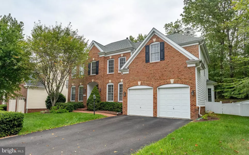 4525 MOSSER MILL CT, Woodbridge, VA 22192