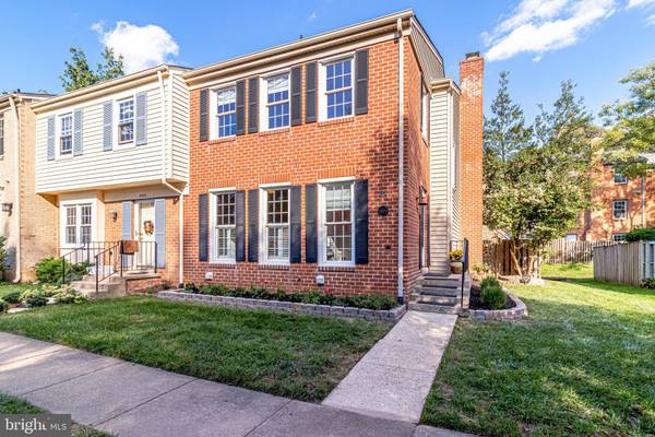 Vienna, VA 22181,2929 CASHEL LN