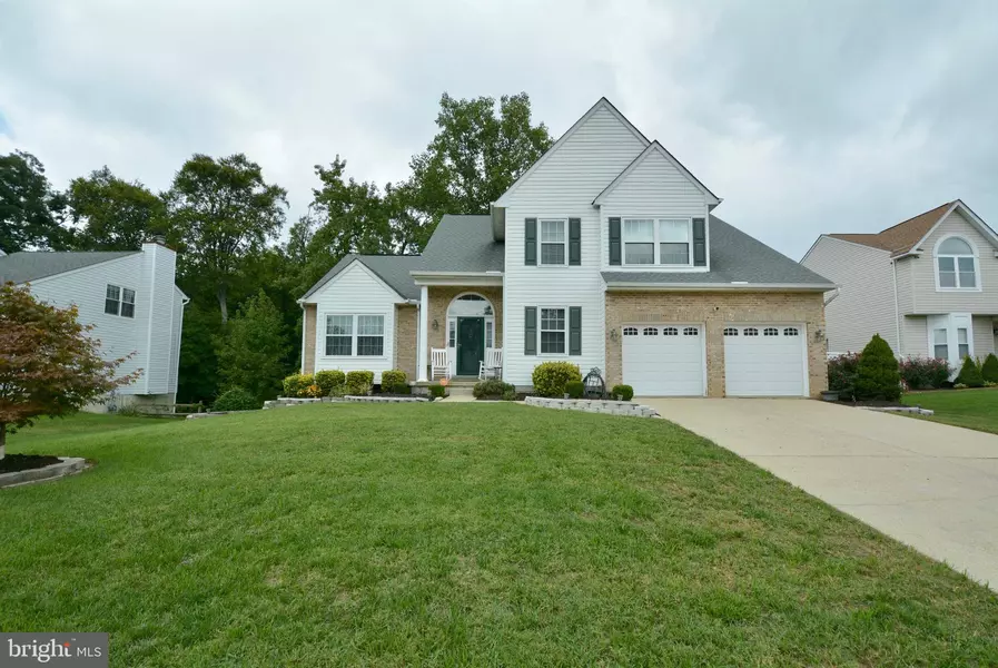 2605 MEADOWSWEET DR, Waldorf, MD 20601