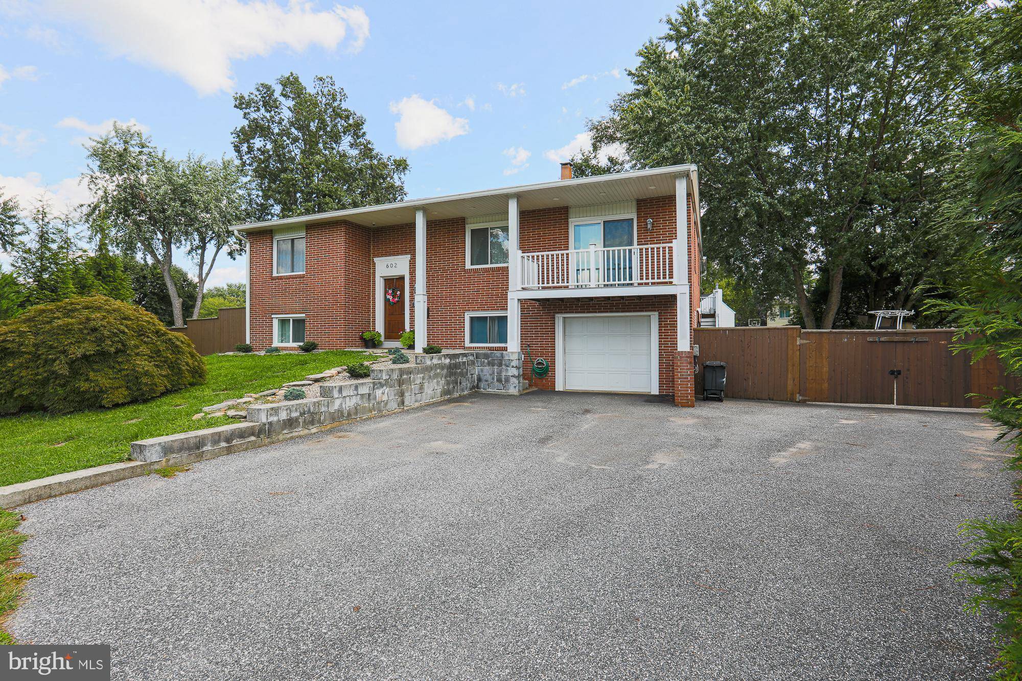 602 MONTEREY CT, Joppa, MD 21085