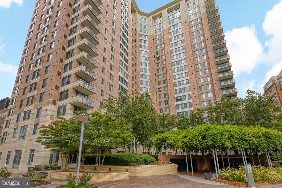 851 N GLEBE RD #1921, Arlington, VA 22203