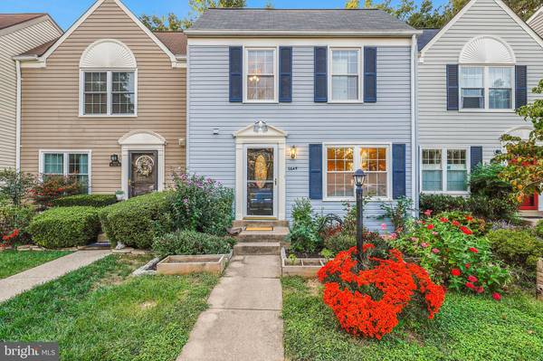 6645 BRIARLEIGH WAY, Alexandria, VA 22315