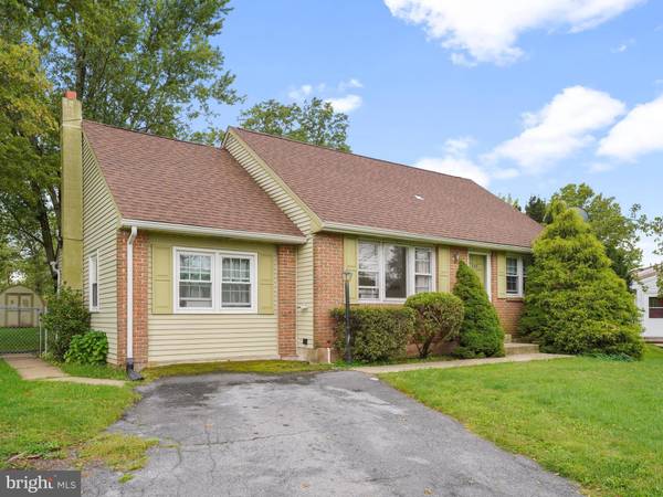 Douglassville, PA 19518,732 NICHOLSON AVE