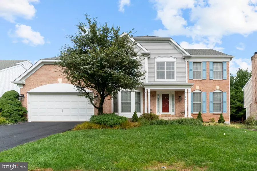 12424 PRESERVE WAY, Reisterstown, MD 21136