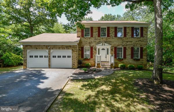 4 LORD FAIRFAX DR, Fredericksburg, VA 22405