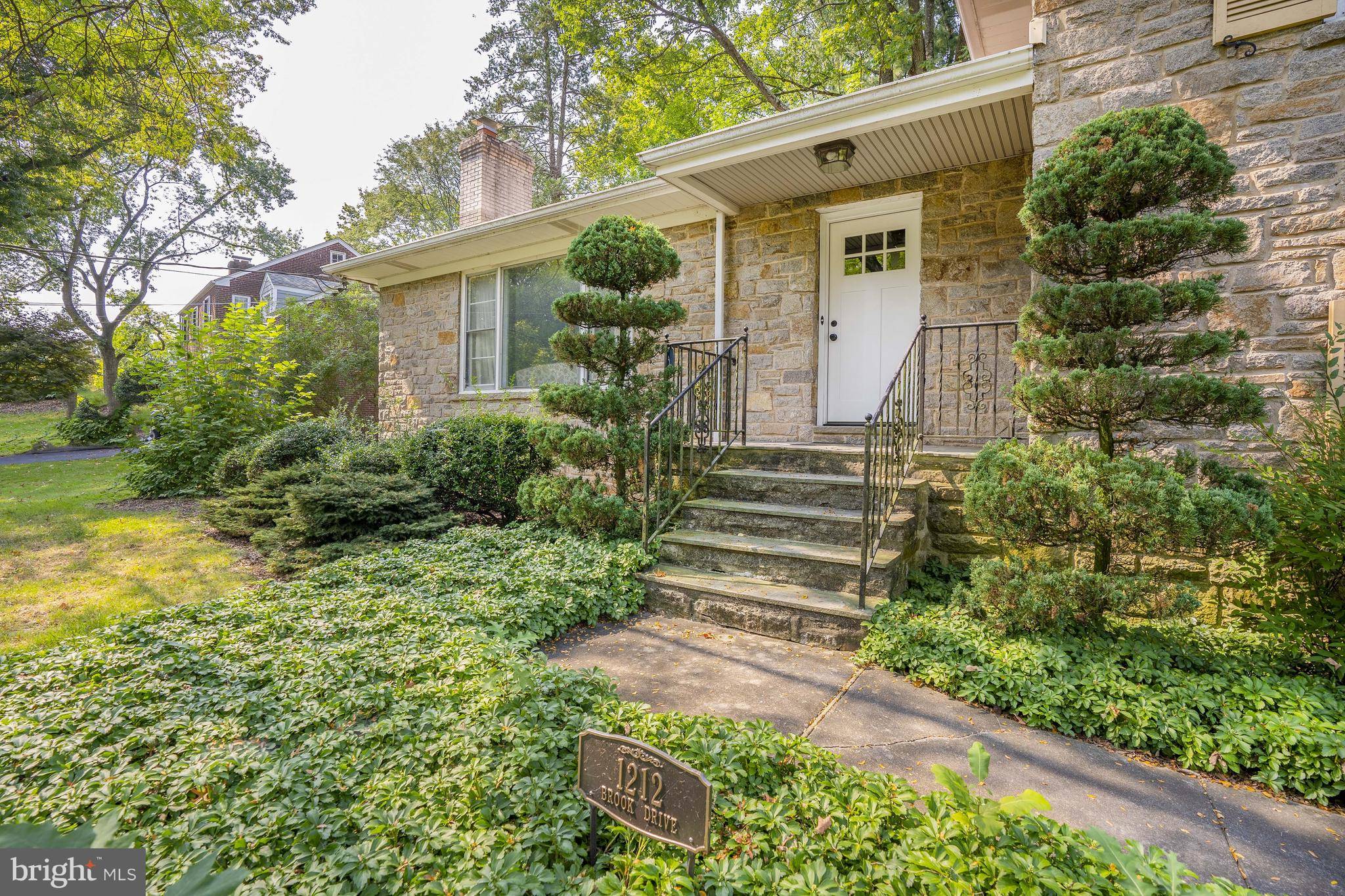 Wilmington, DE 19803,1212 BROOK DR