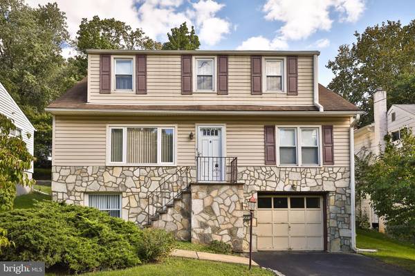 1231 FITZWATERTOWN RD, Abington, PA 19001