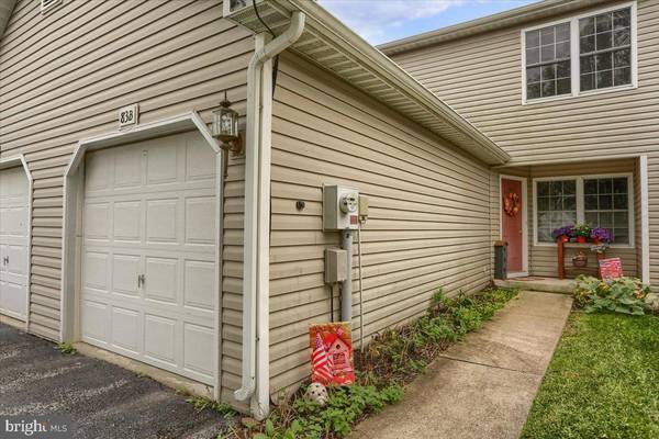 83-B PARTRIDGE CIR, Carlisle, PA 17013