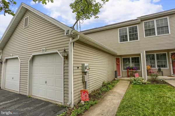 Carlisle, PA 17013,83-B PARTRIDGE CIR