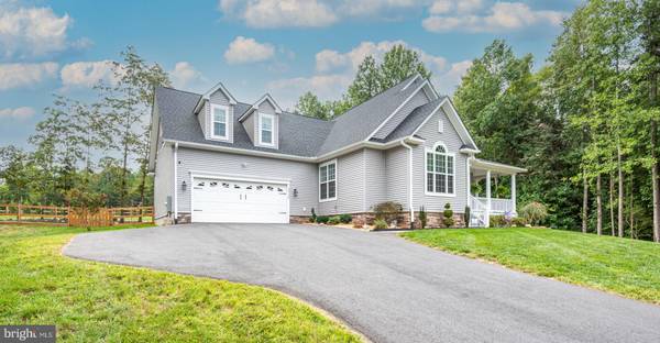 Locust Grove, VA 22508,34126 ENCHANTED WAY