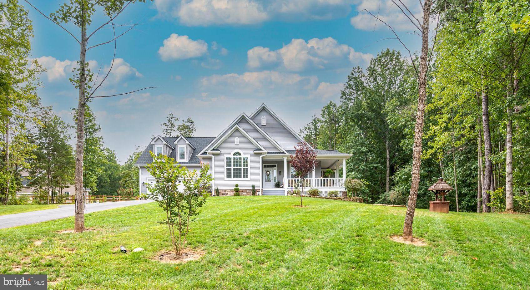 34126 ENCHANTED WAY,  Locust Grove,  VA 22508