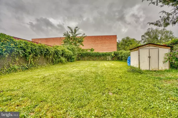 Brentwood, MD 20722,4515 34TH ST