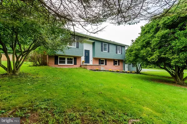 349 MELLON EAST RD, Hedgesville, WV 25427