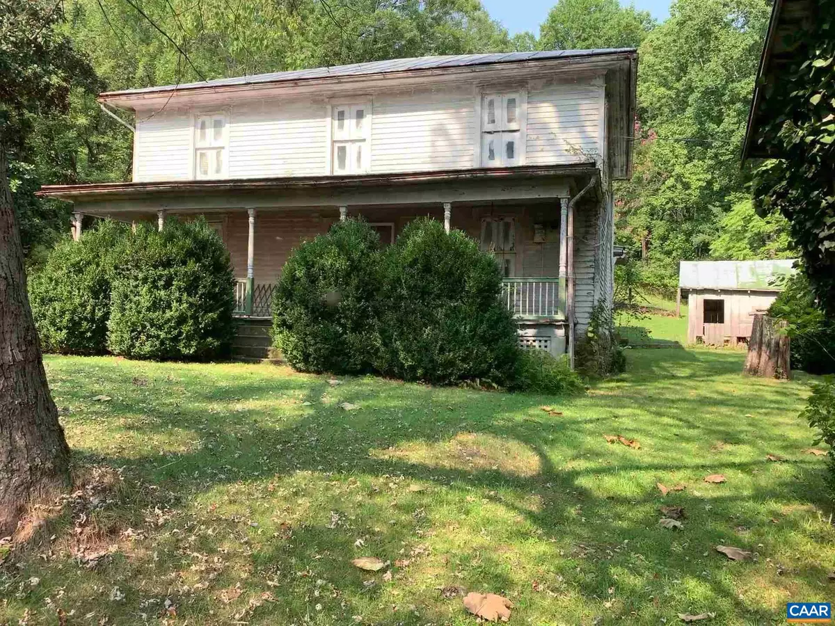 Etlan, VA 22719,740 RIDER HOLLOW LN