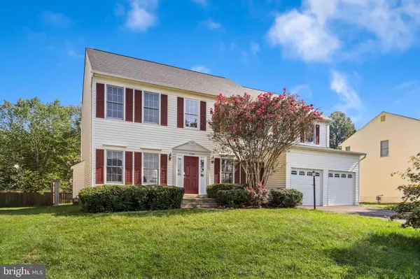 Woodbridge, VA 22193,5130 LAKE TERRAPIN DR