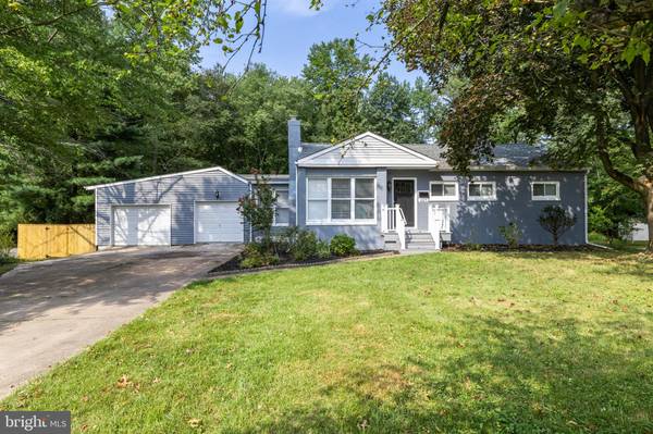 627 DEVON RD, Moorestown, NJ 08057