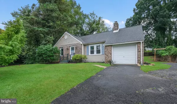 Yardley, PA 19067,215 TAYLORSVILLE RD