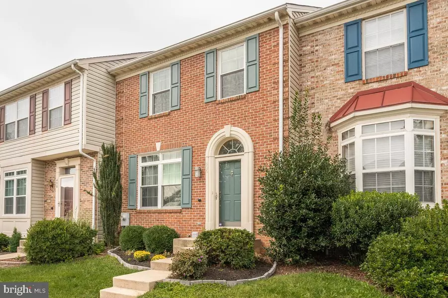 406 DEER HILL CIR, Abingdon, MD 21009