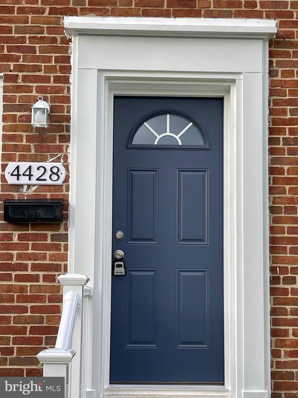 4428 PARKTON ST, Baltimore, MD 21229