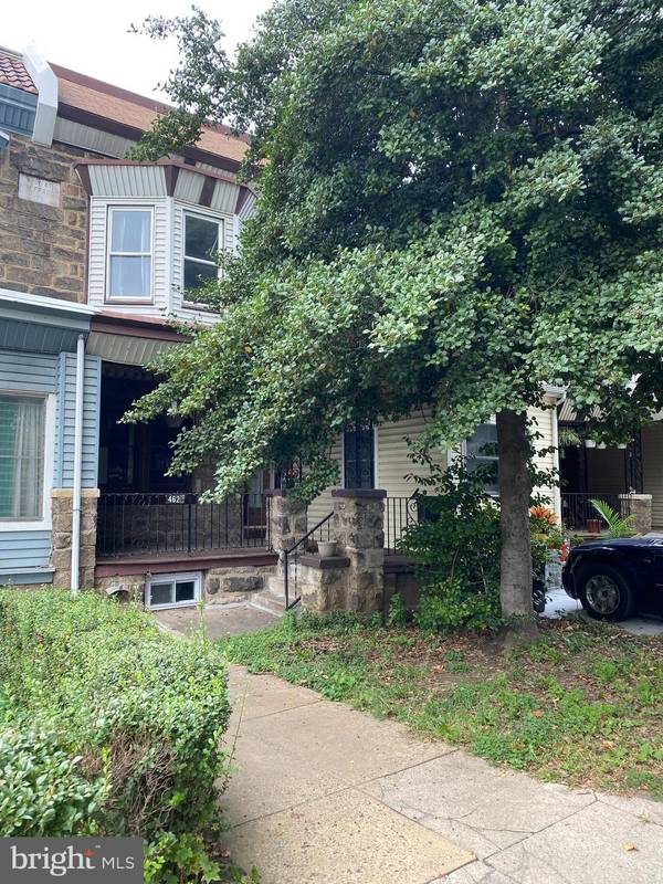 4620 OAKLAND ST, Philadelphia, PA 19124