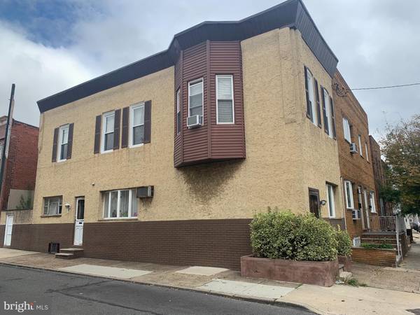 1017 MCKEAN ST, Philadelphia, PA 19148