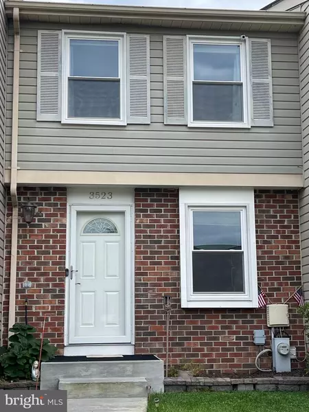 3523 LAUREL VIEW CT, Laurel, MD 20724