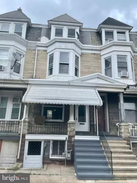 1205 N 10TH ST, Reading, PA 19604