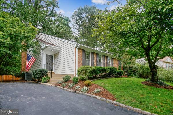 5909 WOOD SORRELS CT, Burke, VA 22015