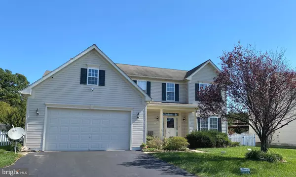 19 ROBINS CT, Ridgely, MD 21660