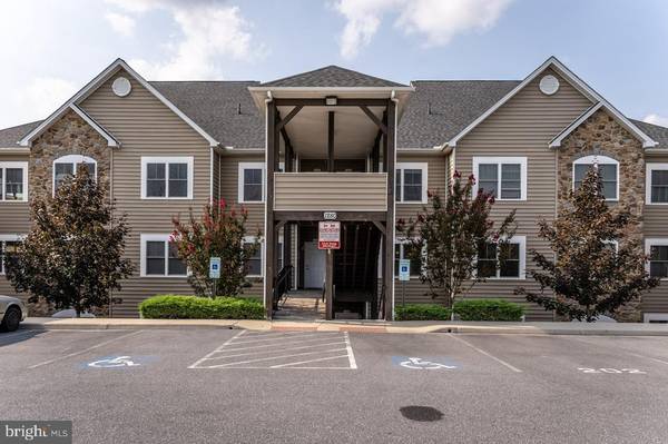 1280 CONSTITUTION CT #203, Harrisonburg, VA 22802