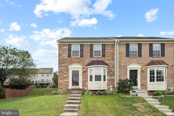 309 SUNRAY CT, Abingdon, MD 21009