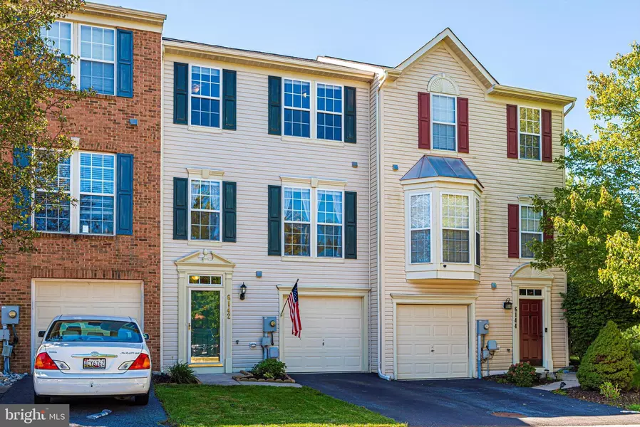 6142 NEWPORT TERRACE, Frederick, MD 21701