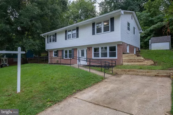 1824 TAYLOR AVE, Fort Washington, MD 20744