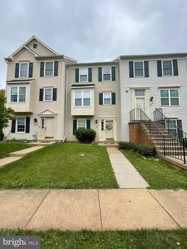 20782 APOLLO, Ashburn, VA 20147