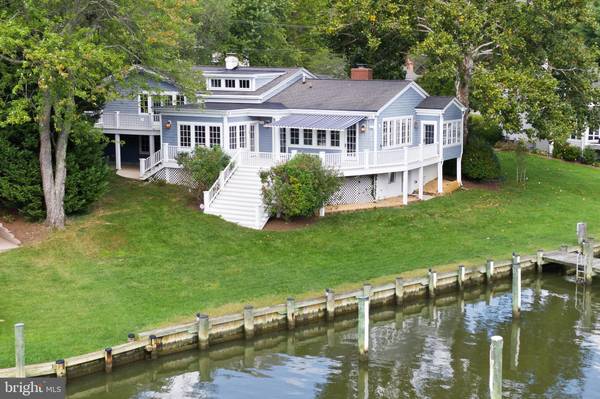 437 FERRY POINT RD, Annapolis, MD 21403