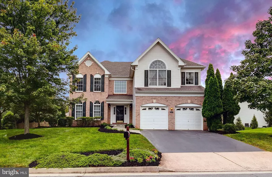 43517 OAKHILL HEIGHTS CT, Ashburn, VA 20148