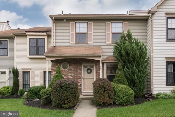 39 DEVON CT, Robbinsville, NJ 08691