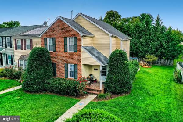 12 WARREN CMN, Cockeysville, MD 21030