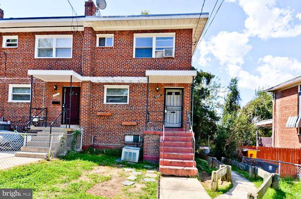 5305 LEVERETT ST, Oxon Hill, MD 20745