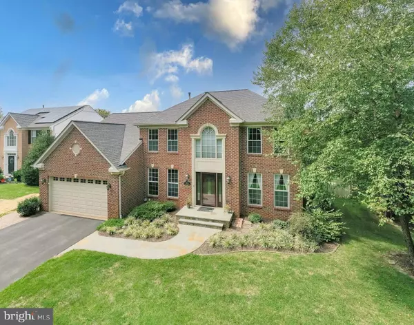 11316 BISHOPS GATE LN, Laurel, MD 20723