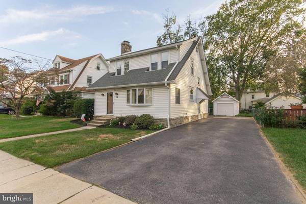 730 ORMOND AVE, Drexel Hill, PA 19026