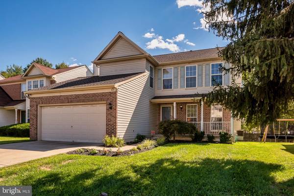 5 HARD SPRING CT, Owings Mills, MD 21117