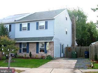 56 BRAITHWAITE LN, Quakertown, PA 18951